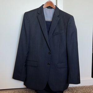 Banana Republic Sport Coat 38S - modern slim fit